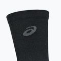 Zokni ASICS Performance Run Crew black 3