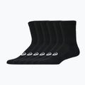 Zoknik Asics Crew 6 pár performance black 2