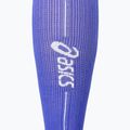 Zoknik ASICS Performance Run Compression cobalt burst 3