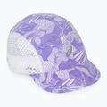 Baseball sapka ASICS Fujitrail Graphic amethyst/cream