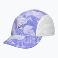 Baseball sapka ASICS Fujitrail Graphic amethyst/cream 5