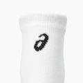 Zokni ASICS Quarter 3 pairs brilliant white 3