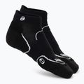Zokni ASICS Court+ Tennis Ankle performance black