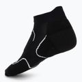 Zokni ASICS Court+ Tennis Ankle performance black 2