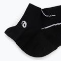 Zokni ASICS Court+ Tennis Ankle performance black 3
