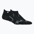Zokni ASICS Court+ Tennis Ankle performance black