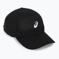Teniszsapka ASICS Performance performance black