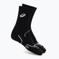 Zoknik ASICS Court+ Tennis Crew performance black