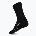 Zoknik ASICS Court+ Tennis Crew performance black 2