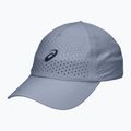 Teniszsapka ASICS Performance grey/blue