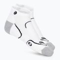Zokni ASICS Court+ Tennis Ankle brilliant white