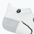 Zokni ASICS Court+ Tennis Ankle brilliant white 3