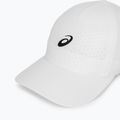 Teniszsapka ASICS Performance brilliant white 3