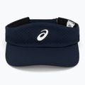 Tenisz napellenző ASICS Performance Visor midnight 2