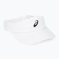 Tenisz napellenző ASICS Performance Visor brilliant white