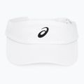 Tenisz napellenző ASICS Performance Visor brilliant white 2