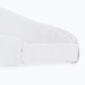 Tenisz napellenző ASICS Performance Visor brilliant white 4