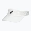 Tenisz napellenző ASICS Performance Visor brilliant white
