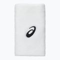 Csuklópántok ASICS Wrist Band Long 2 db brilliant white