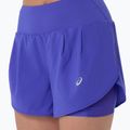 Női futóshort ASICS Road 2-N-1 3.5IN cobalt burst 5
