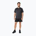 Férfi futópóló ASICS Road performance black 2
