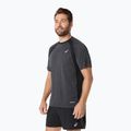 Férfi futópóló ASICS Road performance black 4