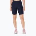Női futóshort ASICS Road High Waist 8IN Sprinter midnight