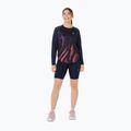 Női futóshort ASICS Road High Waist 8IN Sprinter midnight 2