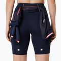 Női futóshort ASICS Road High Waist 8IN Sprinter midnight 9