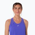 Női futótrikó ASICS Road Tank cobalt burst 5