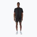 Férfi futópóló ASICS Metarun SS Top performance black 2