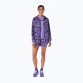 Női futóshort ASICS Road All Over Print amethyst 2