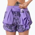 Női futóshort ASICS Road All Over Print amethyst 9