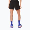 Női futóshort ASICS Metarun Split performance black 3