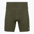 Női futóshort ASICS Core Sprinter dark olive