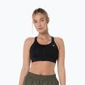Sportmelltartó ASICS Road Combination Zip performance black
