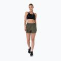 Sportmelltartó ASICS Road Combination Zip performance black 2