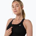 Sportmelltartó ASICS Road Combination Zip performance black 5