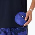 Női futódzseki ASICS Fujitrail Packable cobalt burst/indigo blue/cream 11