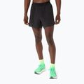 Férfi futónadrág ASICS Metarun 5IN performance black