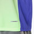 Férfi futótrikó ASICS Road Fade Singlet cobalt burst/illuminate green 6