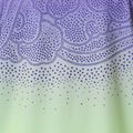 Férfi futótrikó ASICS Road Fade Singlet cobalt burst/illuminate green 7