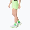 Női futóshort ASICS Metarun Split illuminate green 4