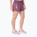 Női futóshort ASICS Icon 4IN velvet purple 4