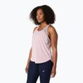 Női futótrikó ASICS Road Tank morganite 4