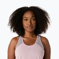 Női futótrikó ASICS Road Tank morganite 5