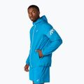 Férfi futódzseki ASICS Icon Aegean Blue/Cream 4