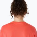 Női futópóló Asics Core SS sun coral 6
