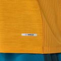 Férfi futótrikó ASICS Road Singlet golden yellow 6