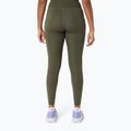 Női futó leggings ASICS Core Tight dark olive 2